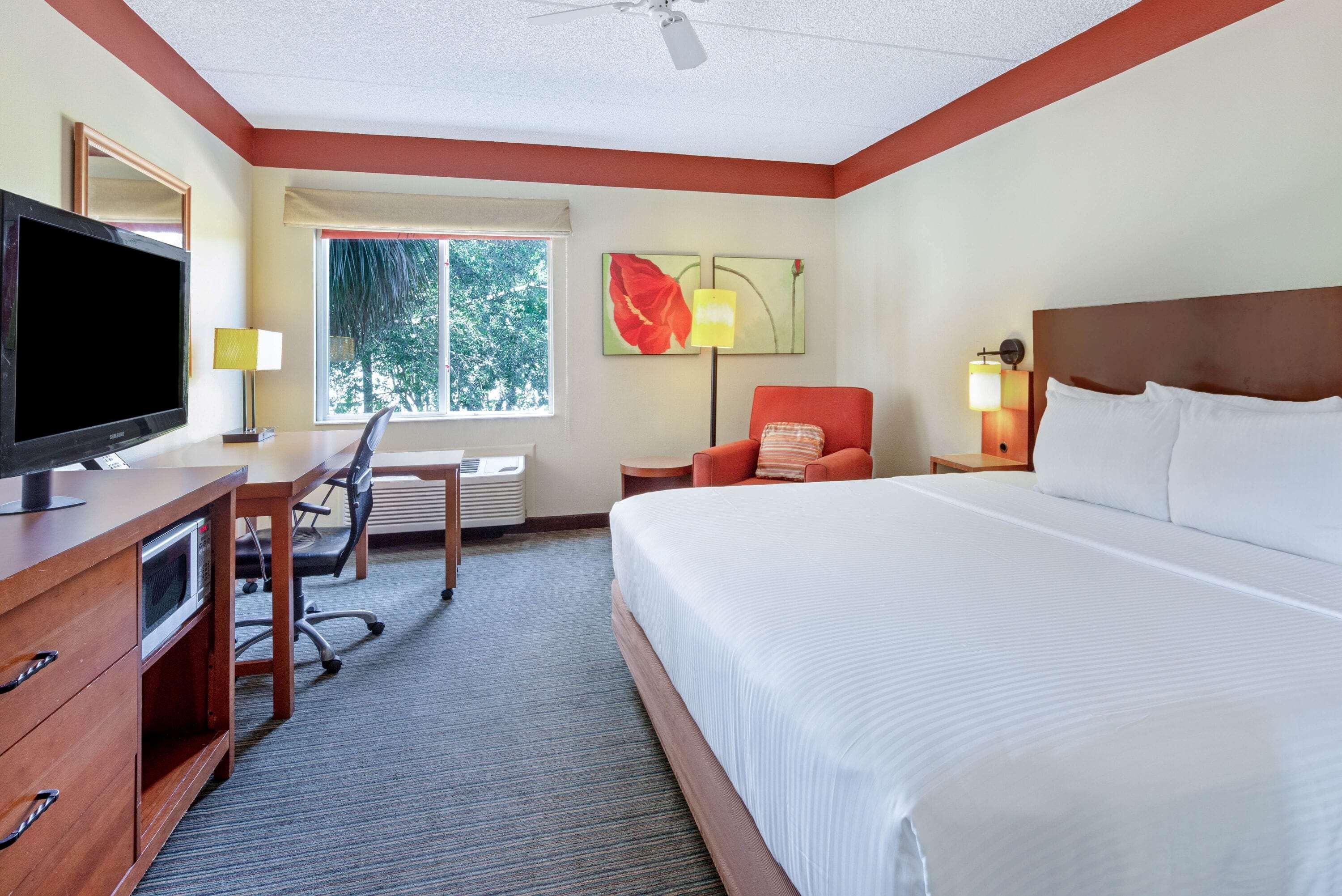 La Quinta By Wyndham Miami Cutler Bay