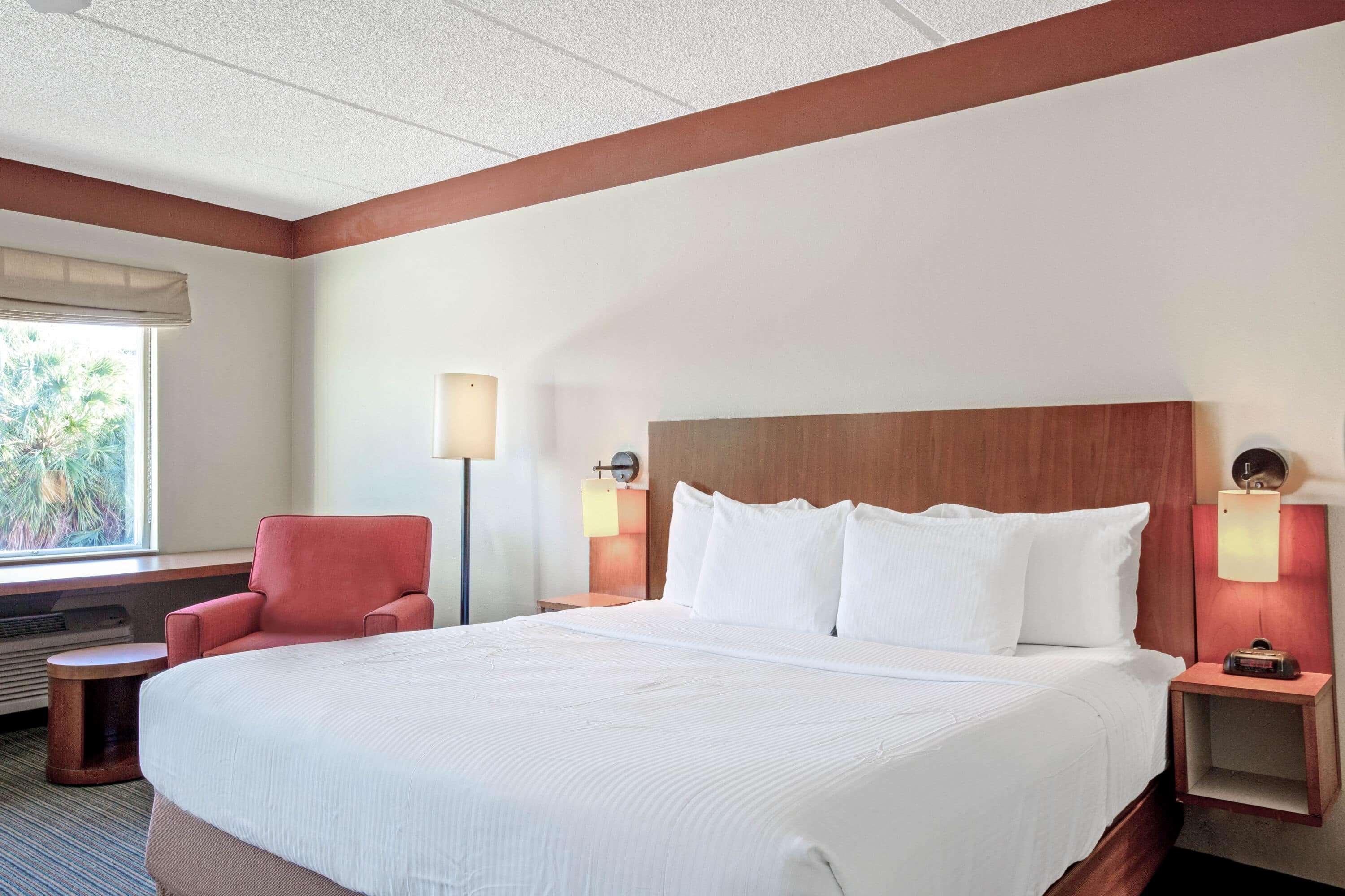 La Quinta By Wyndham Miami Cutler Bay