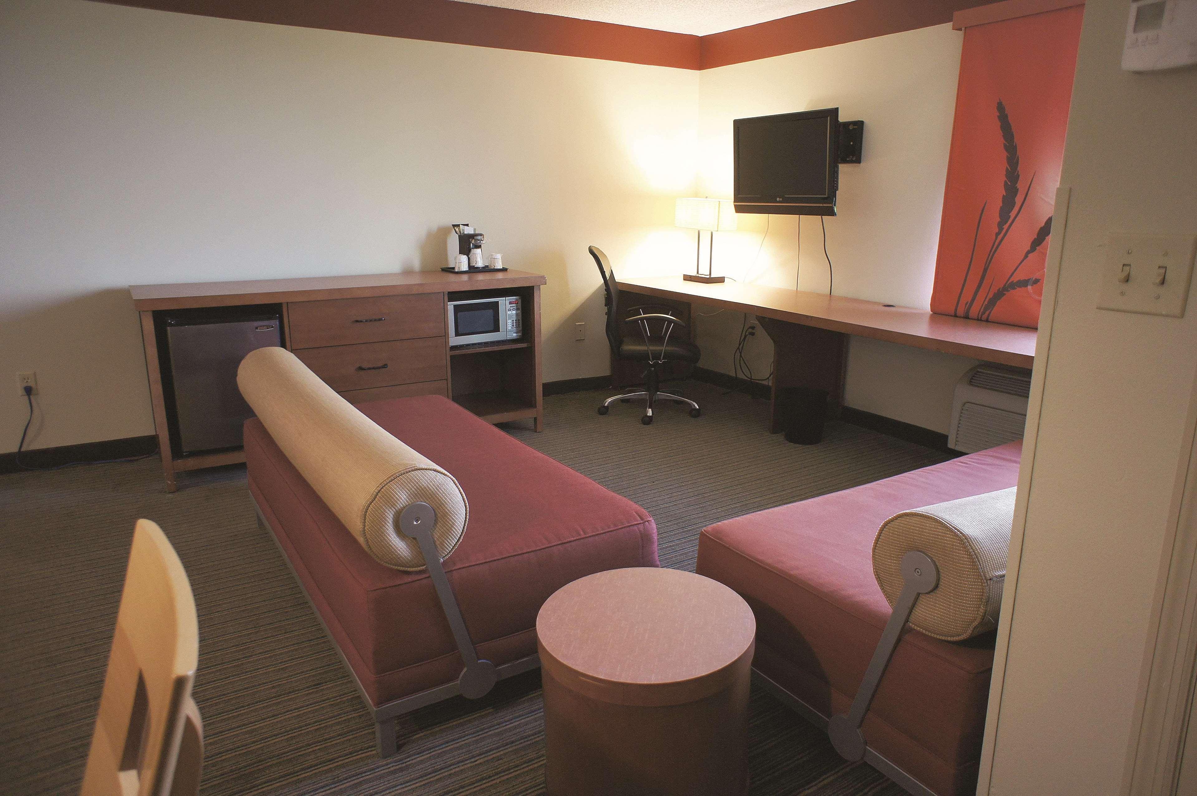 La Quinta By Wyndham Miami 3*