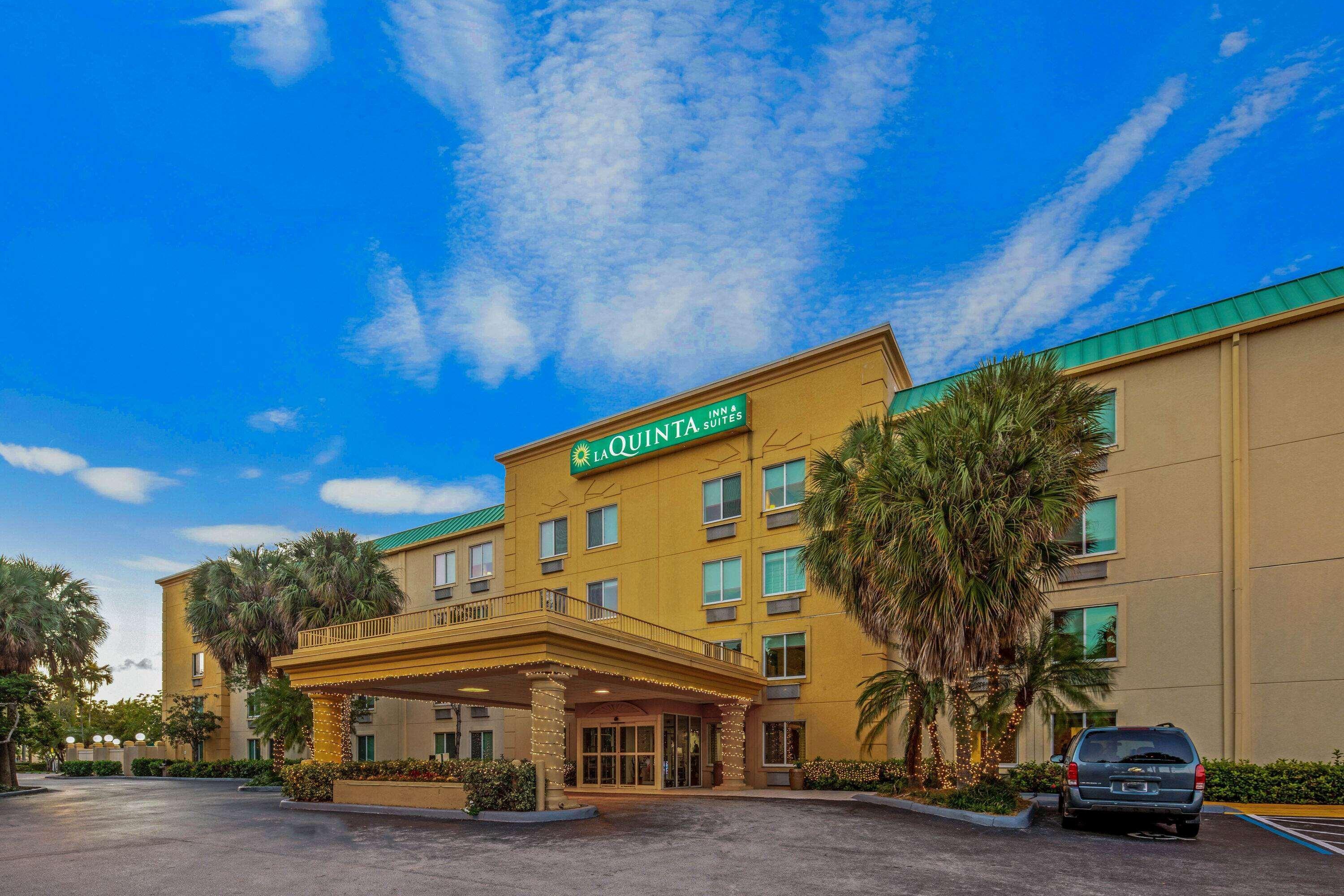 Hotel La Quinta By Wyndham Miami