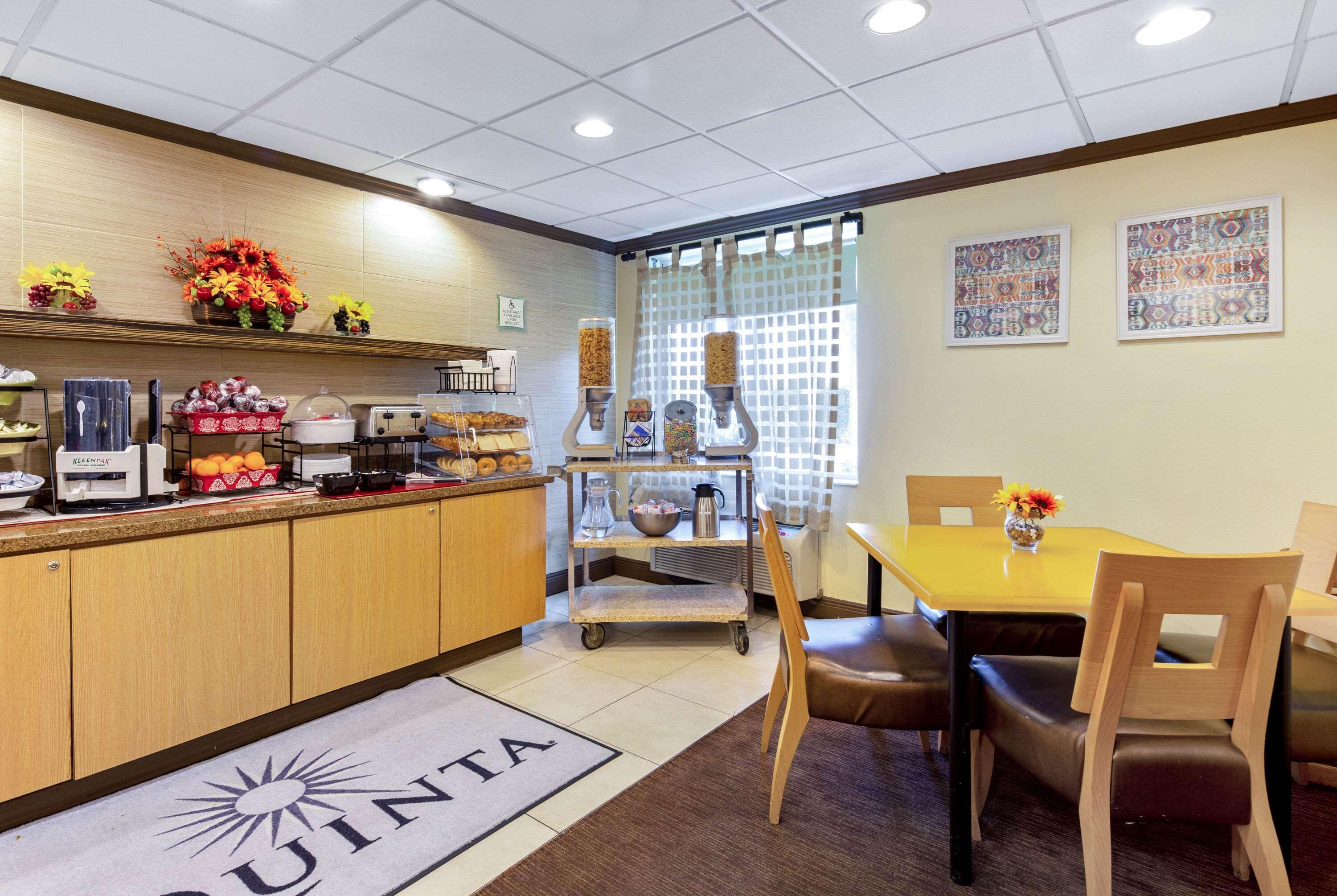 La Quinta By Wyndham Miami 3*