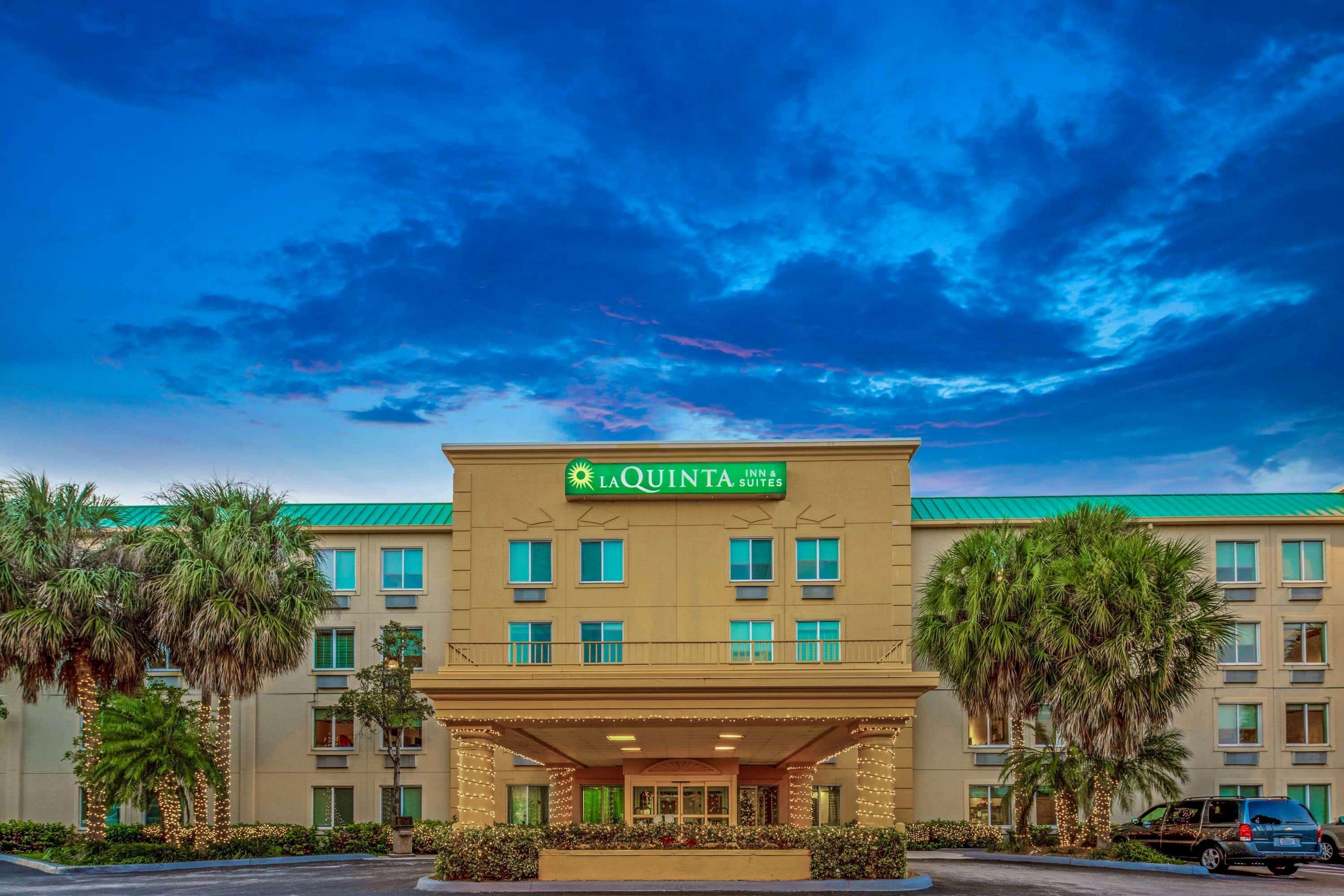 Hotel La Quinta By Wyndham Miami Cutler Bay