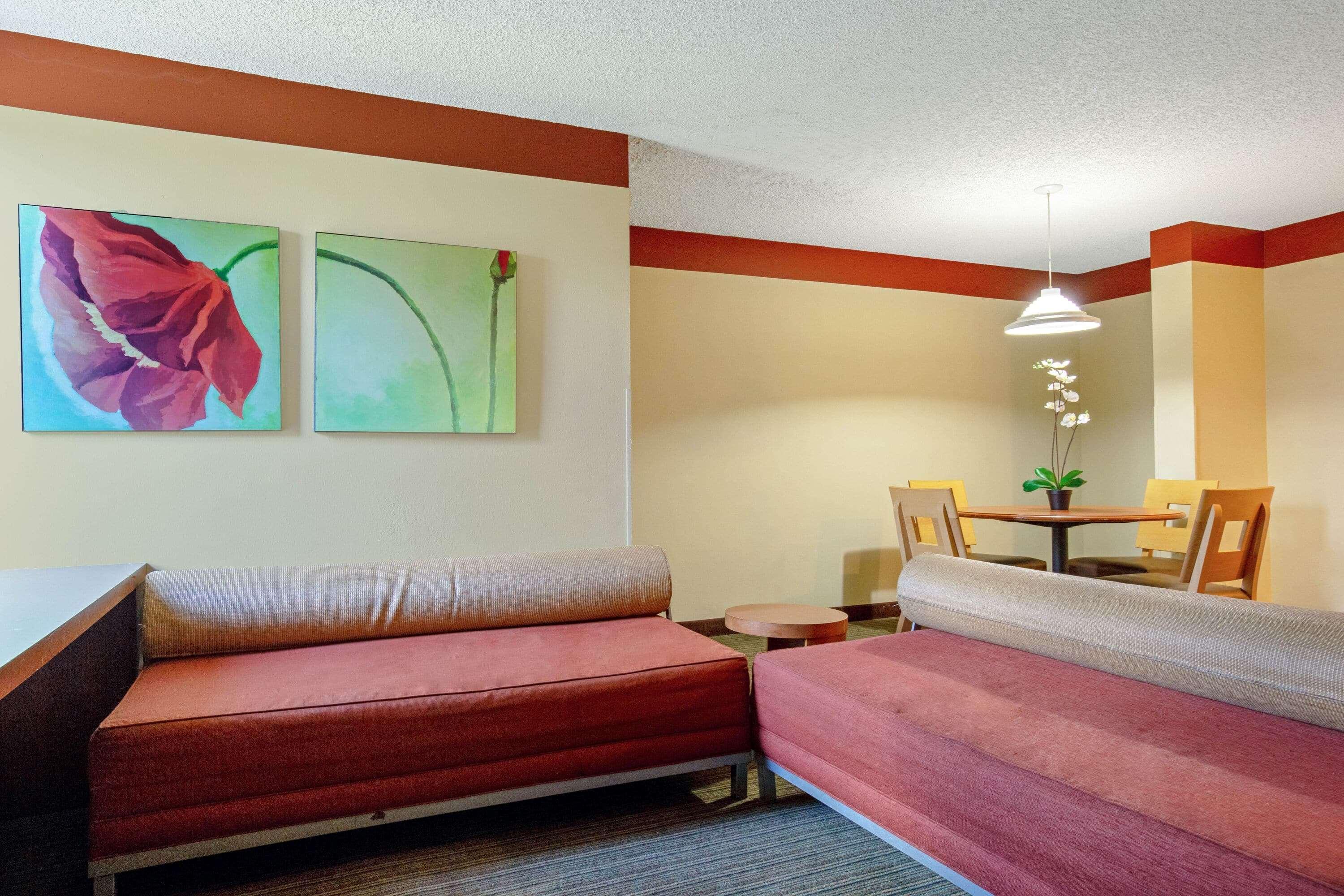 La Quinta By Wyndham Miami 3* Cutler Bay