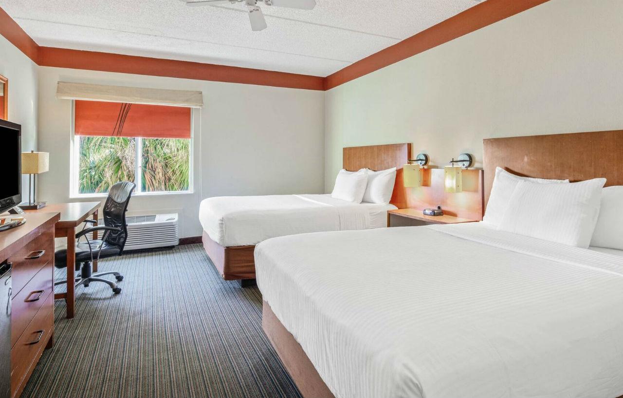 La Quinta By Wyndham Miami 3* Cutler Bay